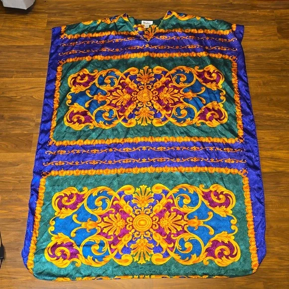 Winlar Kaftan - Picture 5 of 8